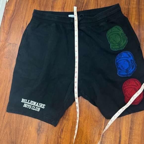 Billionaire Boys Club Vintage Shorts Drawstring Size 3XL - Picture 8 of 8